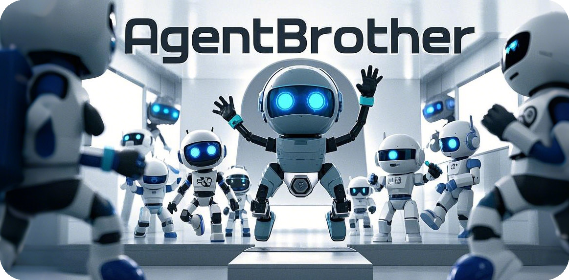 AgentBrother Logo